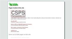 Desktop Screenshot of 5z.com